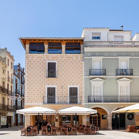 Cal Roure Boutique Hotel Igualada Exterior foto
