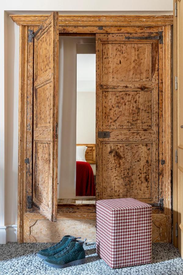 Cal Roure Boutique Hotel Igualada Exterior foto