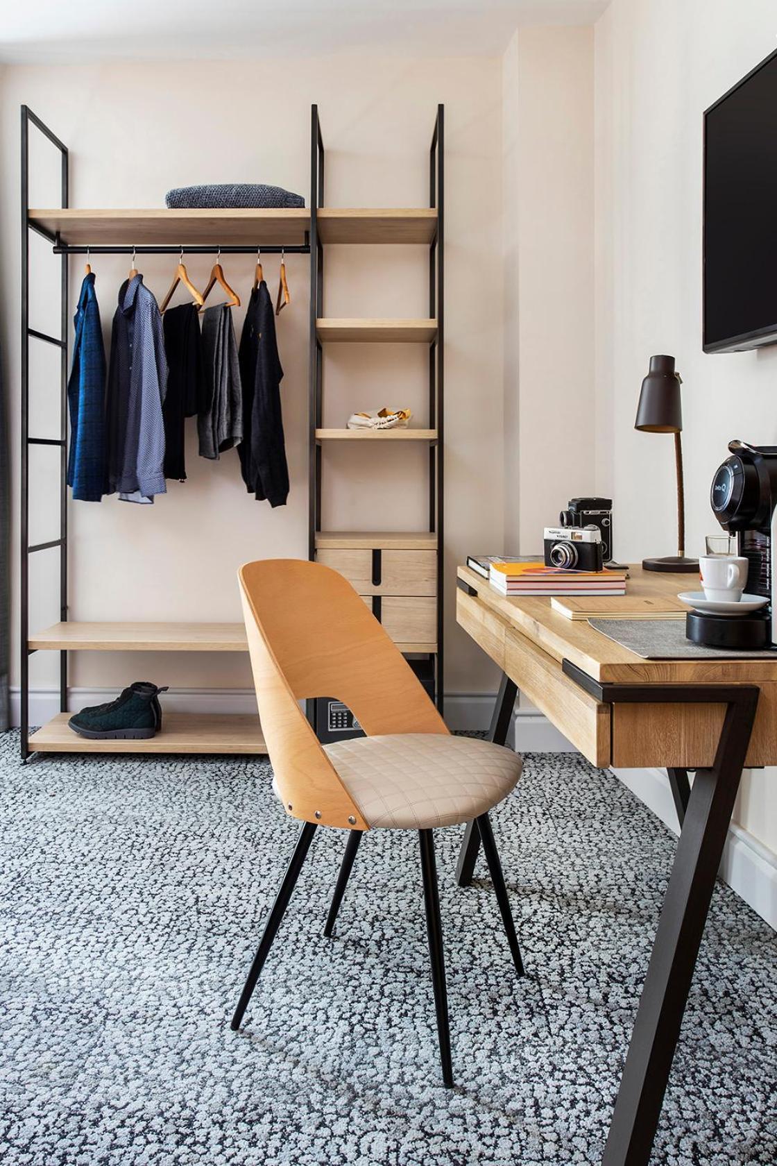 Cal Roure Boutique Hotel Igualada Zimmer foto