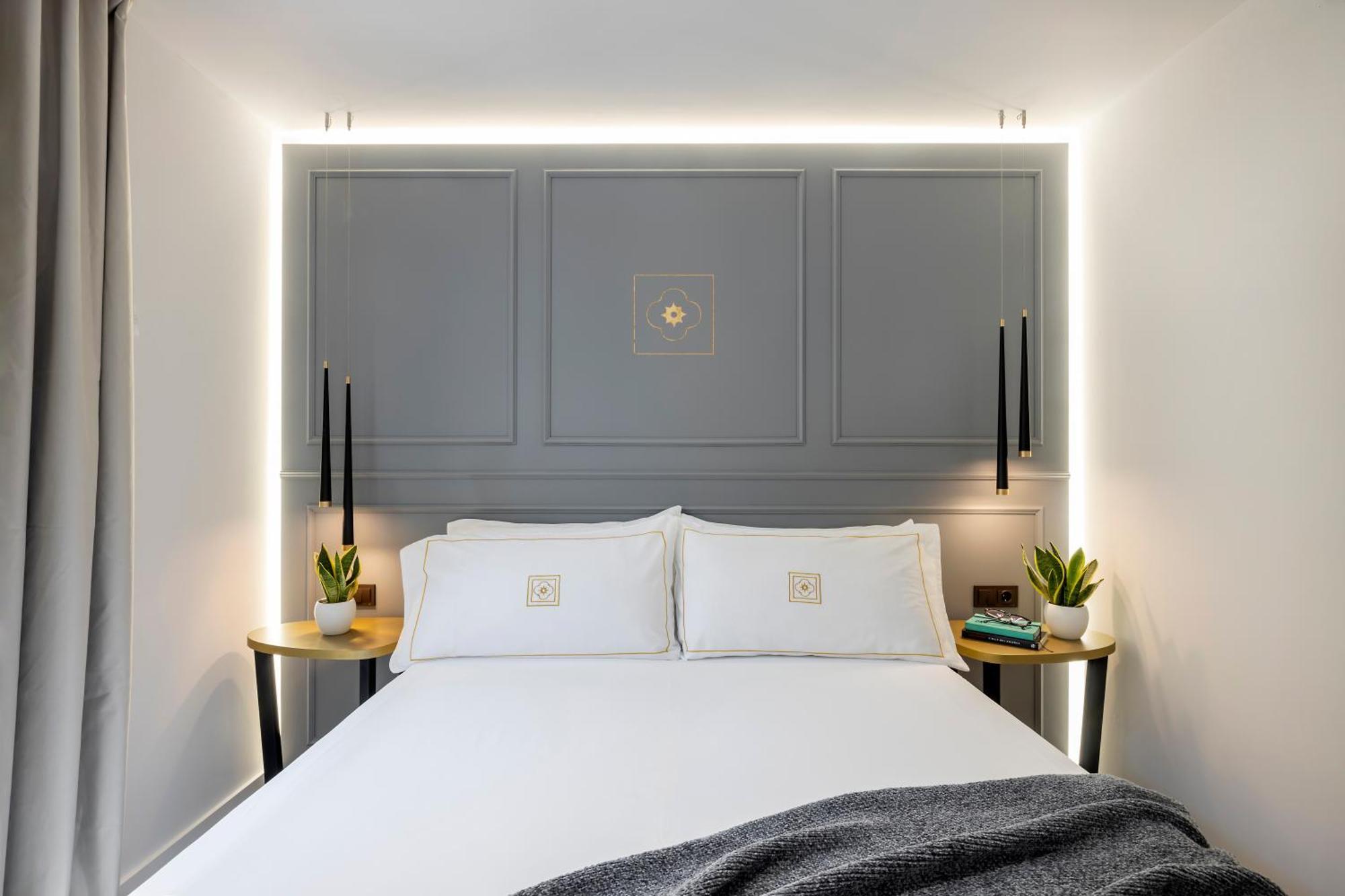 Cal Roure Boutique Hotel Igualada Exterior foto